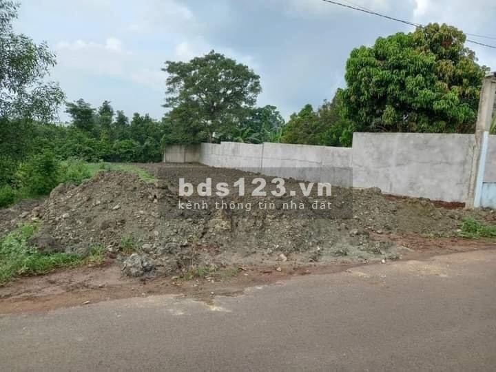 Bán đất Bà Rịa Vũng Tàu giá rẻ chỉ 5 triệu/m2