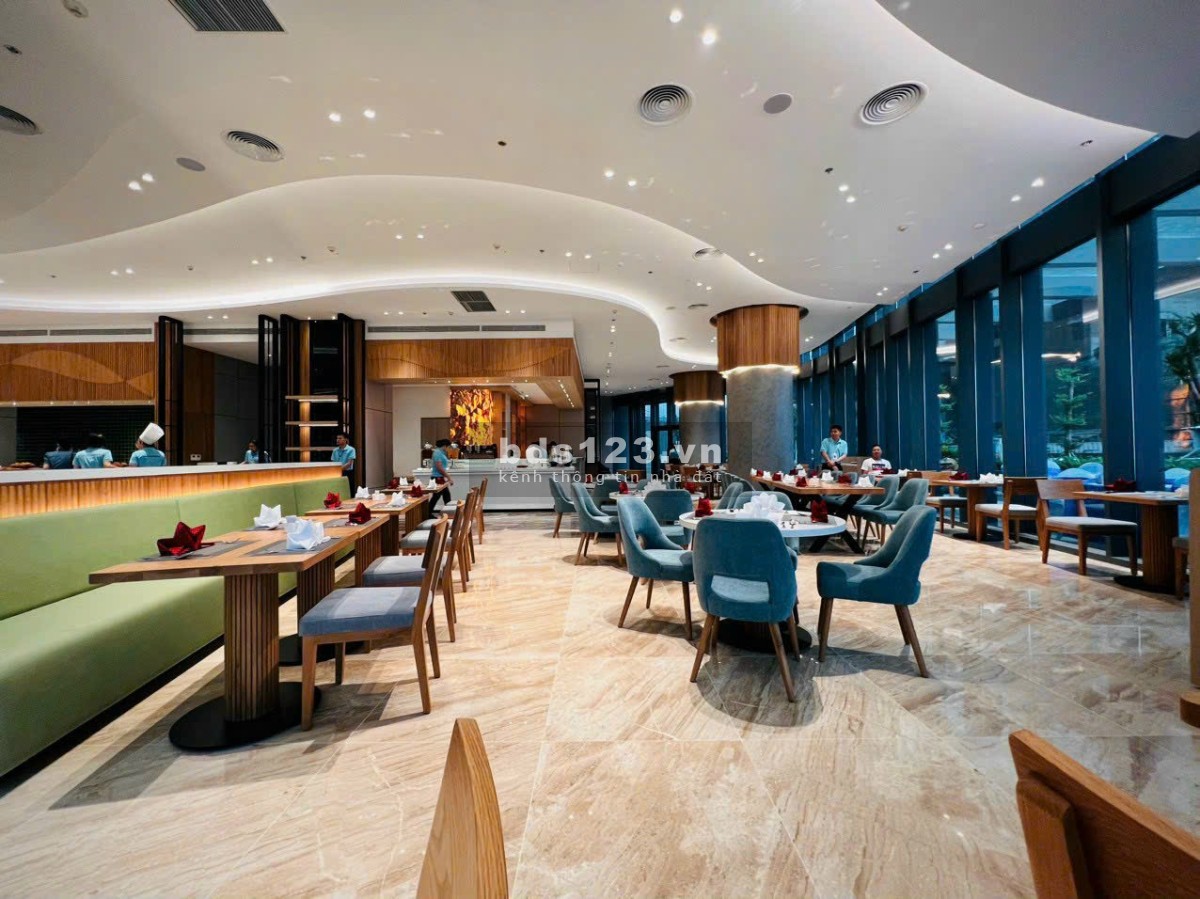 SĐCC nhượng condotel Hạ Long ALACARTE full nội thất có dòng tiền ngay
