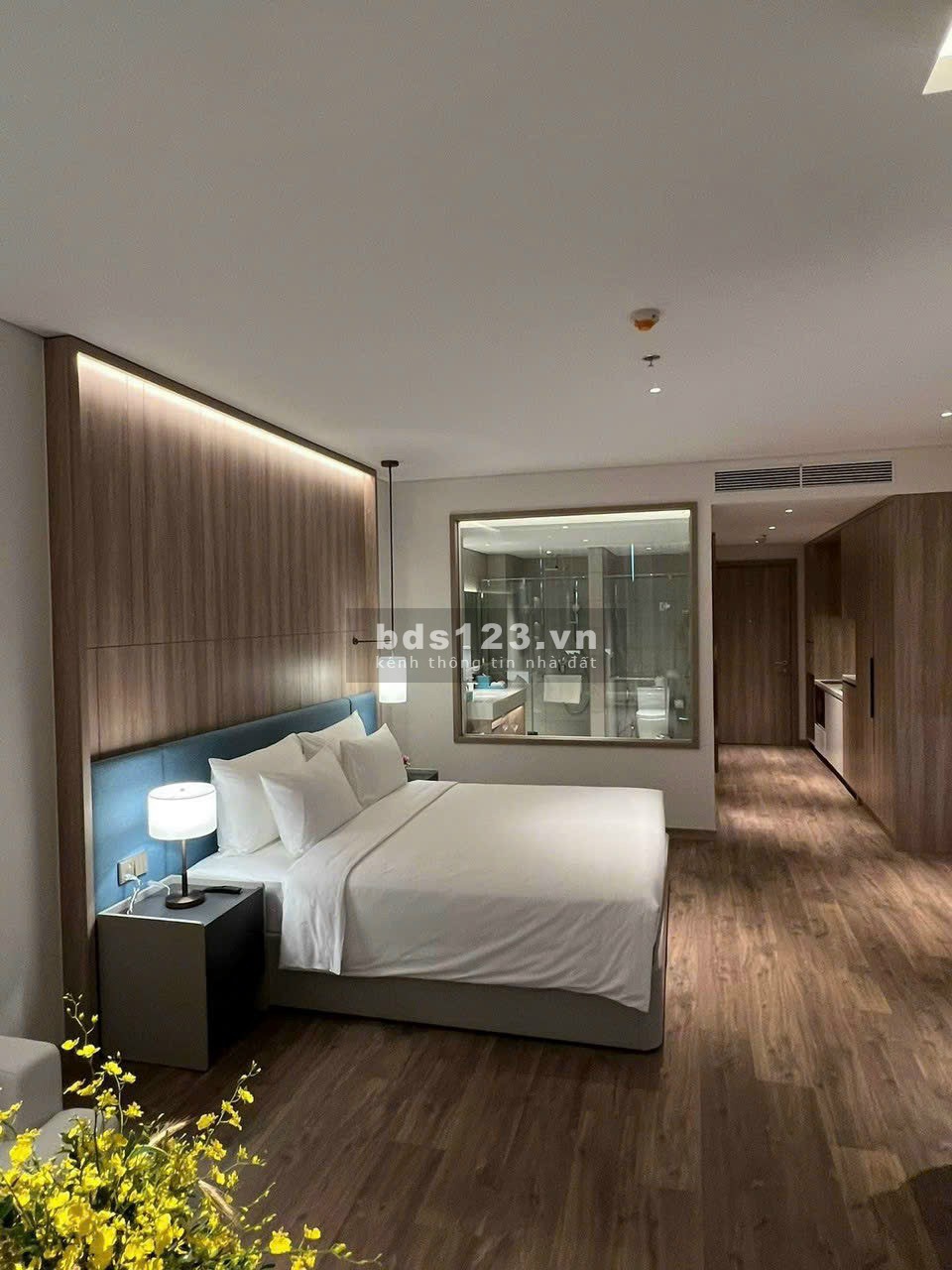 SĐCC nhượng condotel Hạ Long ALACARTE full nội thất có dòng tiền ngay