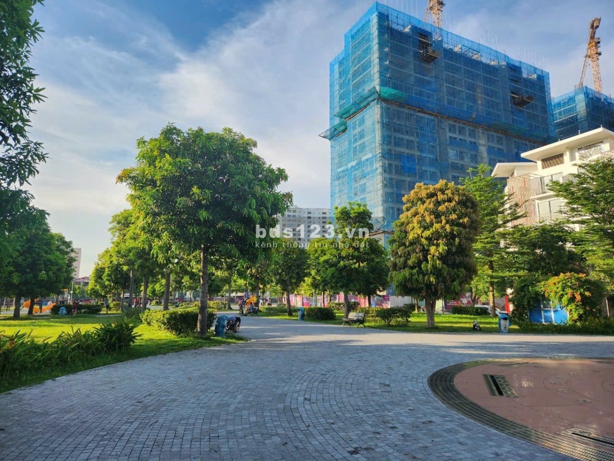 Bán căn biệt thự liền kề Khai Sơn City