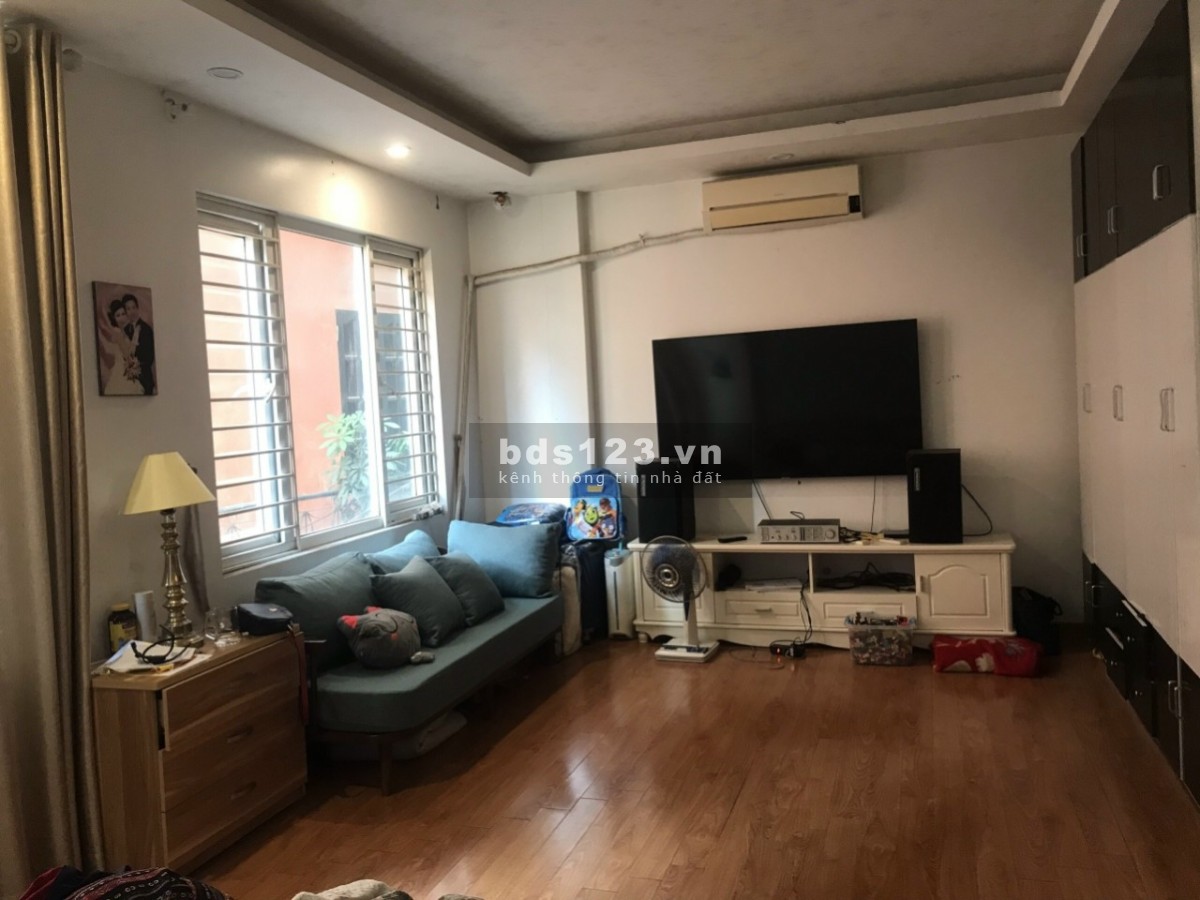 ️ Siêu Hot ️Siêu Hiếm ️Chỉ Nhỉnh 4 Tỷ Sở Hữu Ngay 40m2 Bồ Đề Long Biên