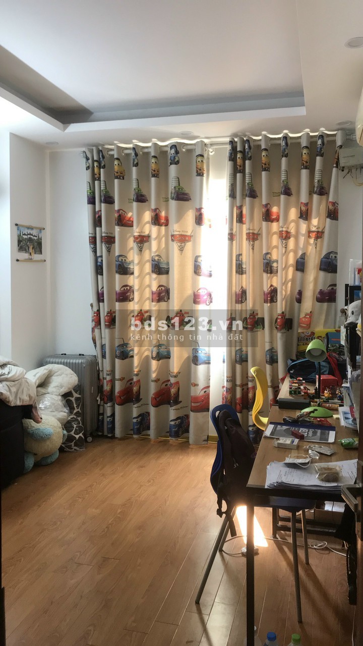 ️ Siêu Hot ️Siêu Hiếm ️Chỉ Nhỉnh 4 Tỷ Sở Hữu Ngay 40m2 Bồ Đề Long Biên