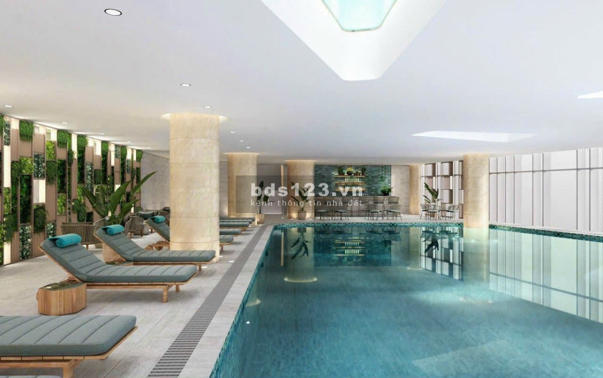 SĐCC nhượng condotel Hạ Long ALACARTE full nội thất có dòng tiền ngay