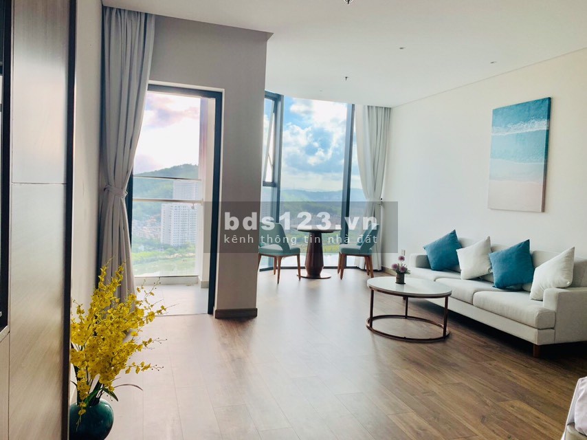 SĐCC nhượng condotel Hạ Long ALACARTE full nội thất có dòng tiền ngay