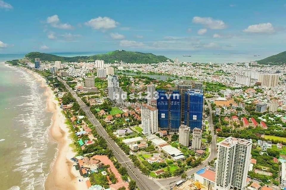 Bán căn hộ biển 76m2 giá 2 ty5 tại Vũng Tàu Pearl