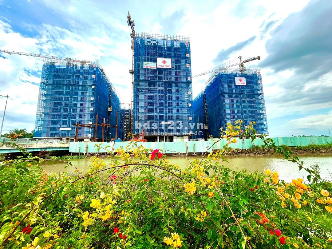 Căn hộ D.03.07 MT Eastmark City, 70m2=2PN, Smarthomes, NT Châu Âu, thanh toán 1,07 tỷ đến nhận nhà