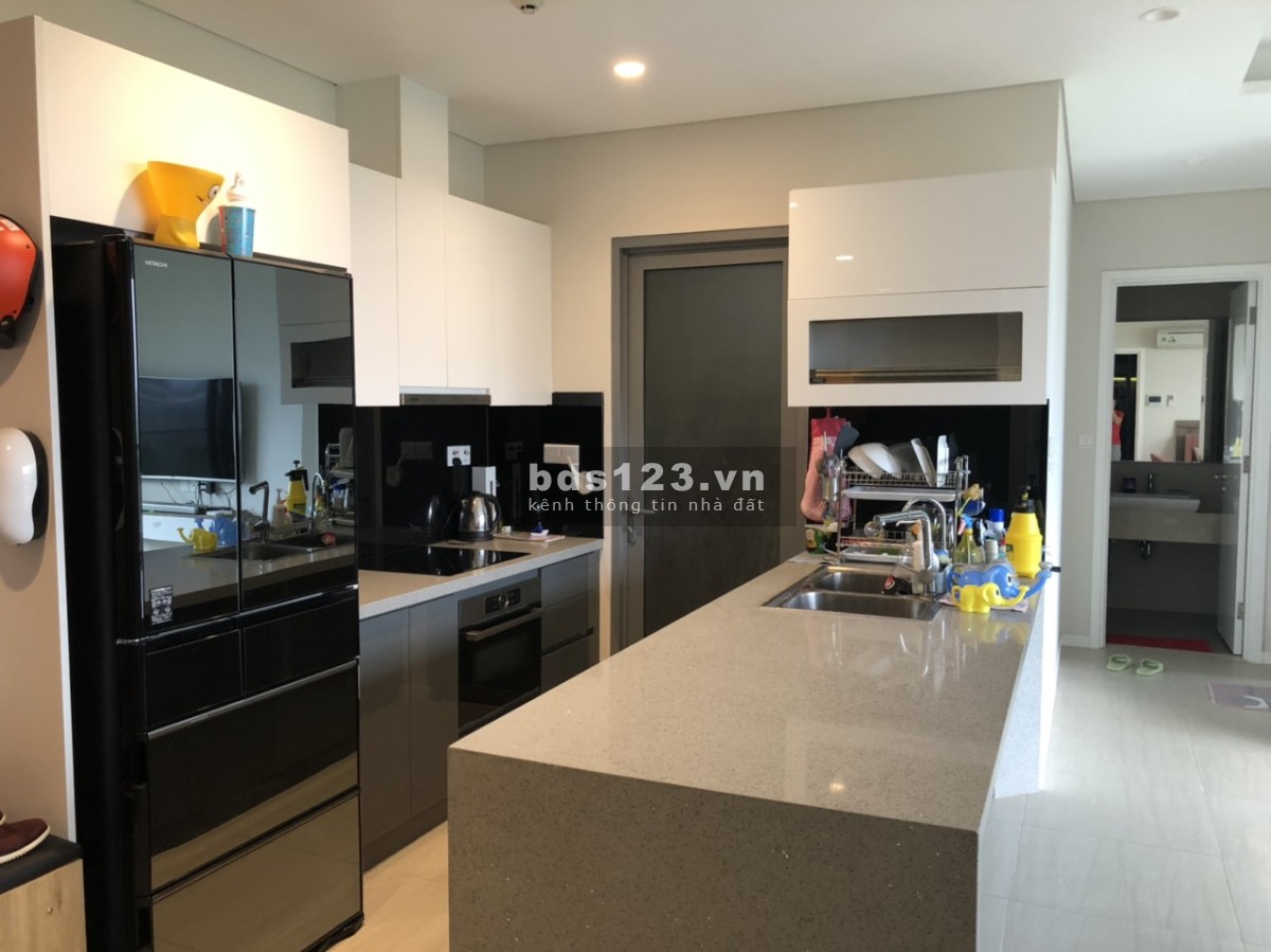 Bán căn 2PN Đảo Kim Cương cần bán nhanh - sở hữu lâu dài giá 6.9 tỷ bao hết - view thoáng mát