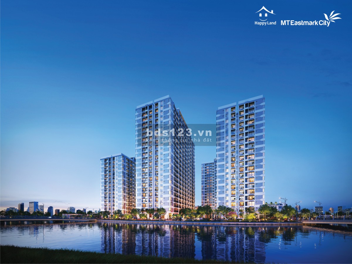 Bán căn hộ 1+1 pn 65m² bàn giao full nội thất châu âu cao cấp, giá không đổi