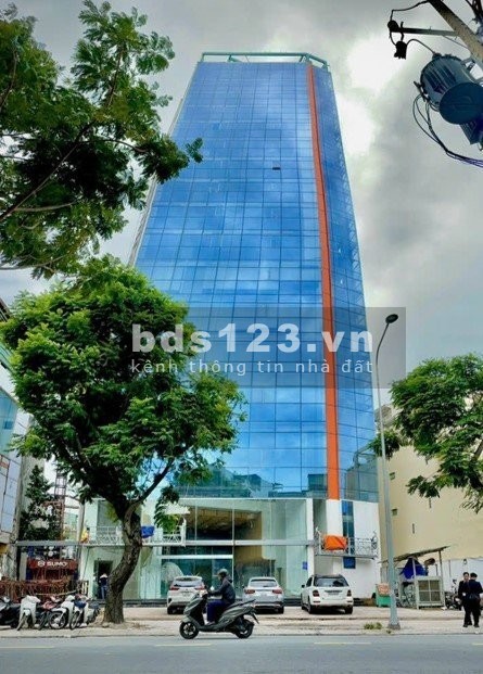 Cho thuê Vị trí lắp đặt ATM tại tòa nhà CT Plaza Minh Châu, mặt tiền 369 Lê Văn Sỹ, Quận 3, TP HCM