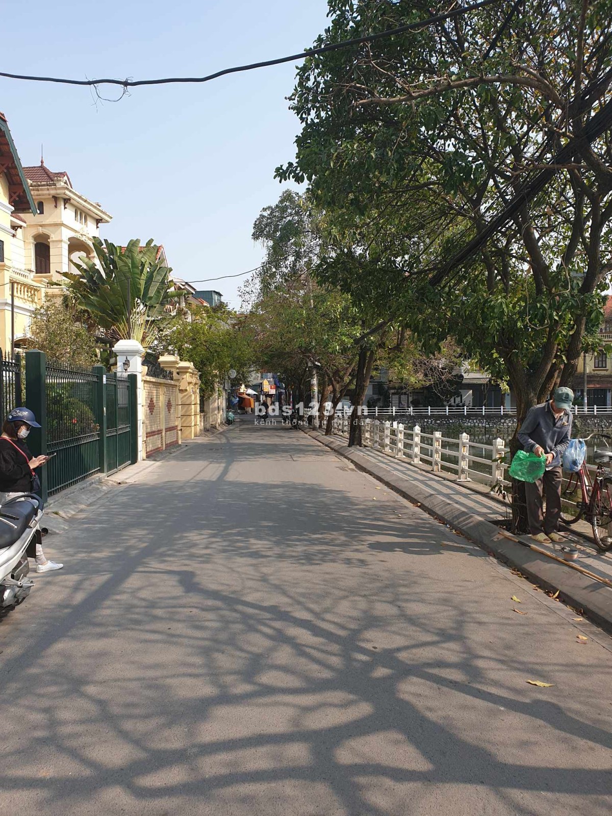 ️ Siêu Hot ️Siêu Hiếm ️Chỉ Nhỉnh 4 Tỷ Sở Hữu Ngay 40m2 Bồ Đề Long Biên