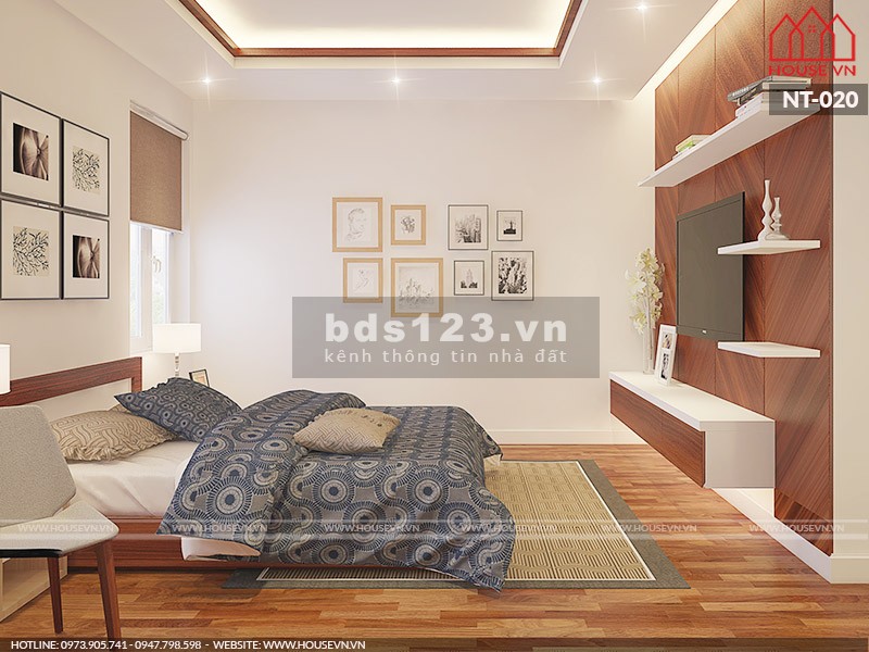 Bán nhà HXH vô nhà Hồ Biểu Chánh, PN, 4 tầng BTCT, ngang gần 5m, 3PN, 62m2, nhỉnh 14 tỷ