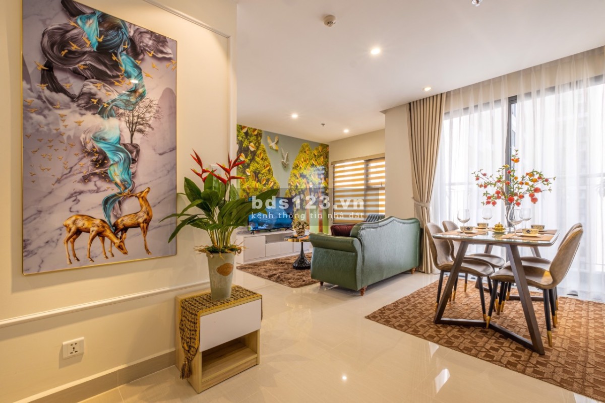 Quỹ Căn Hộ Cho Thuê Giá Rẻ Theo Yêu Cầu Từ STU, 1PN 2PN 3PN Giá Tốt Nhất Vinhomes Ocean Park