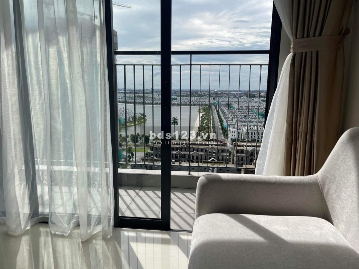 Quỹ Căn Hộ Cho Thuê Giá Rẻ Theo Yêu Cầu Từ STU, 1PN 2PN 3PN Giá Tốt Nhất Vinhomes Ocean Park