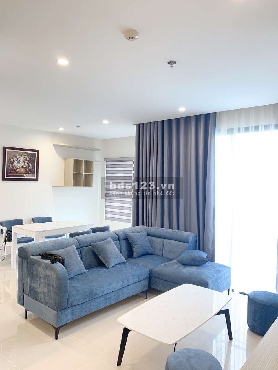 Quỹ Căn Hộ Cho Thuê Giá Rẻ Theo Yêu Cầu Từ STU, 1PN 2PN 3PN Giá Tốt Nhất Vinhomes Ocean Park