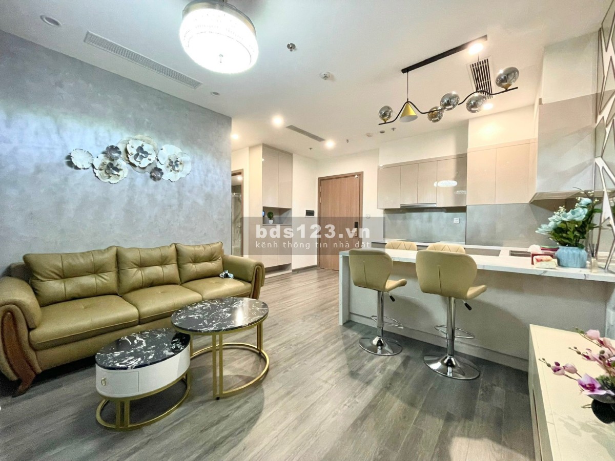 Quỹ Căn Hộ Cho Thuê Giá Rẻ Theo Yêu Cầu Từ STU, 1PN 2PN 3PN Giá Tốt Nhất Vinhomes Ocean Park