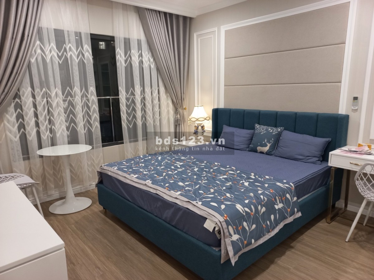 Quỹ Căn Hộ Cho Thuê Giá Rẻ Theo Yêu Cầu Từ STU, 1PN 2PN 3PN Giá Tốt Nhất Vinhomes Ocean Park