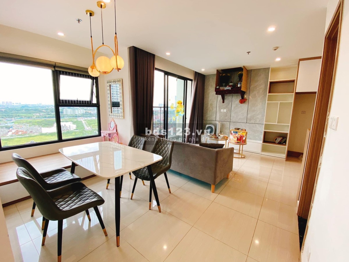 Quỹ Căn Hộ Cho Thuê Giá Rẻ Theo Yêu Cầu Từ STU, 1PN 2PN 3PN Giá Tốt Nhất Vinhomes Ocean Park