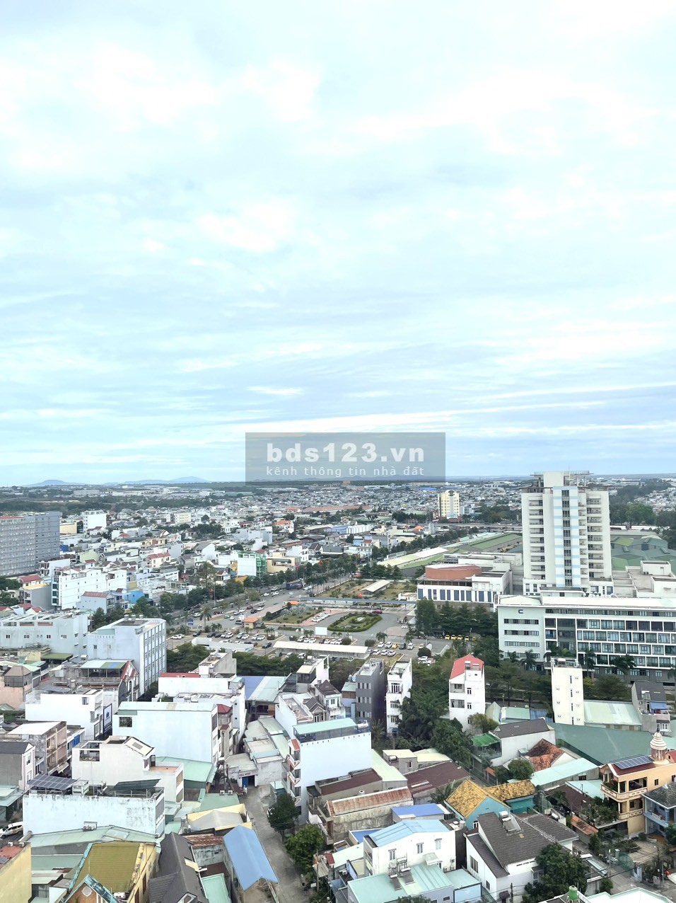 Bán căn hộ Sơn An 2PN, DT 70m² giá rẻ hướng phong thuỷ chỉ 1,28 tỷ
