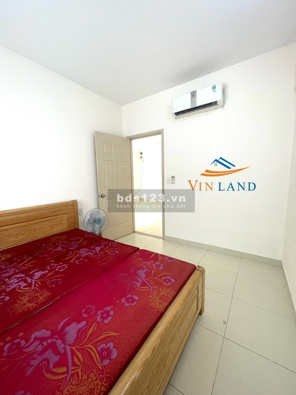 Bán căn hộ Sơn An 2PN, DT 70m² giá rẻ hướng phong thuỷ chỉ 1,28 tỷ
