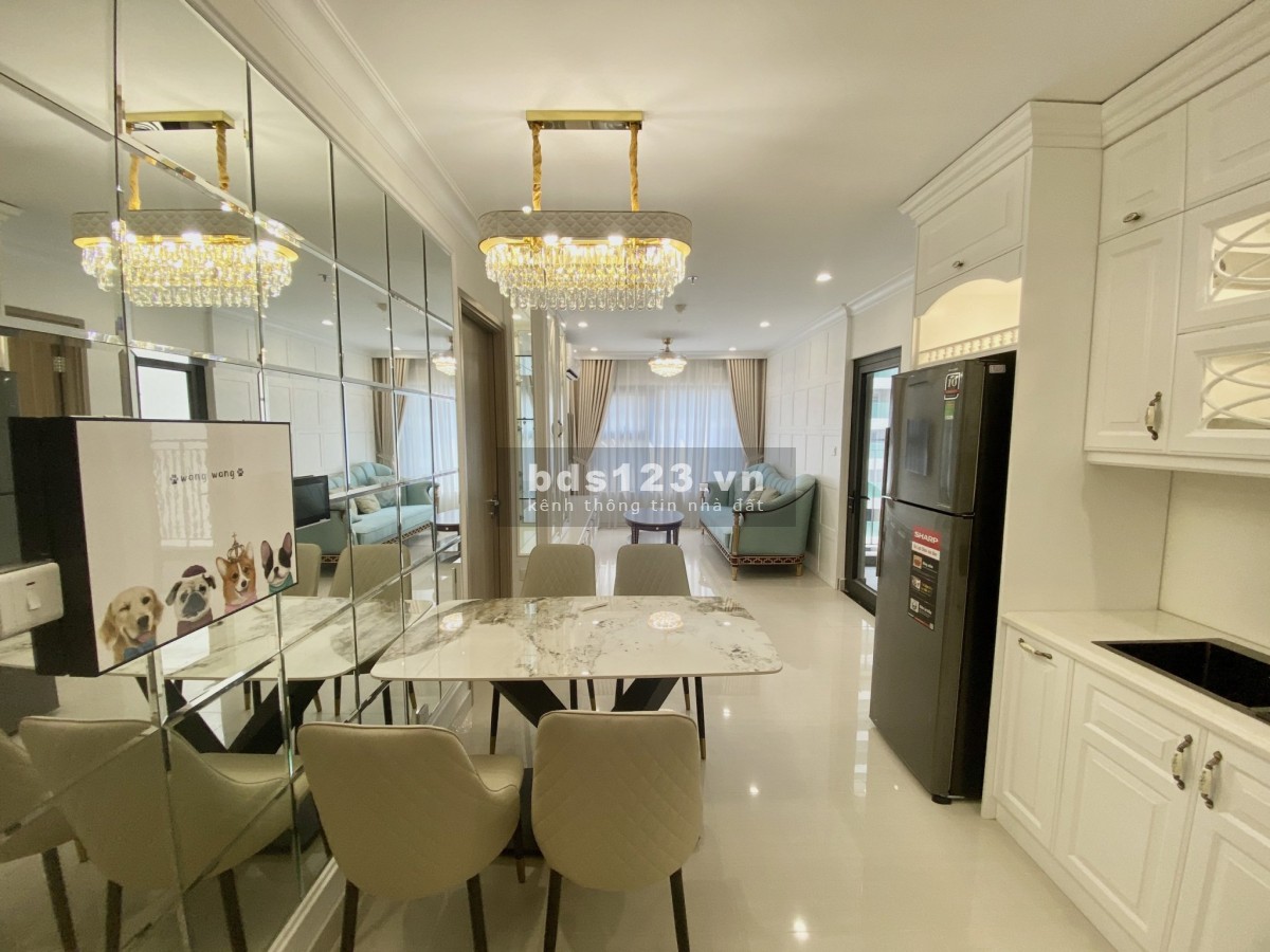 Quỹ Căn Hộ Cho Thuê Giá Rẻ Theo Yêu Cầu Từ STU, 1PN 2PN 3PN Giá Tốt Nhất Vinhomes Ocean Park
