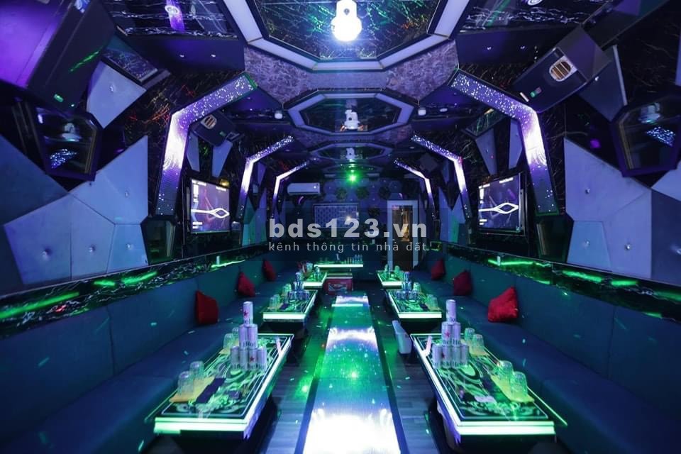 HOT!! siêu phẩm số 31A Tôn Thất Tùng, P. Phạm Ngũ Lão, Quận 1 - DT 180m2