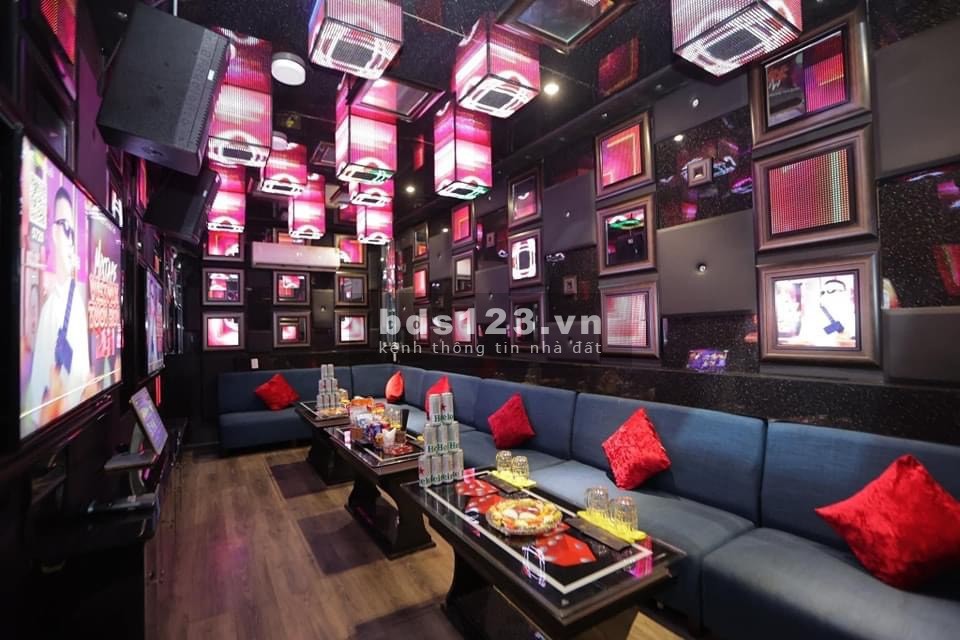 HOT!! siêu phẩm số 31A Tôn Thất Tùng, P. Phạm Ngũ Lão, Quận 1 - DT 180m2