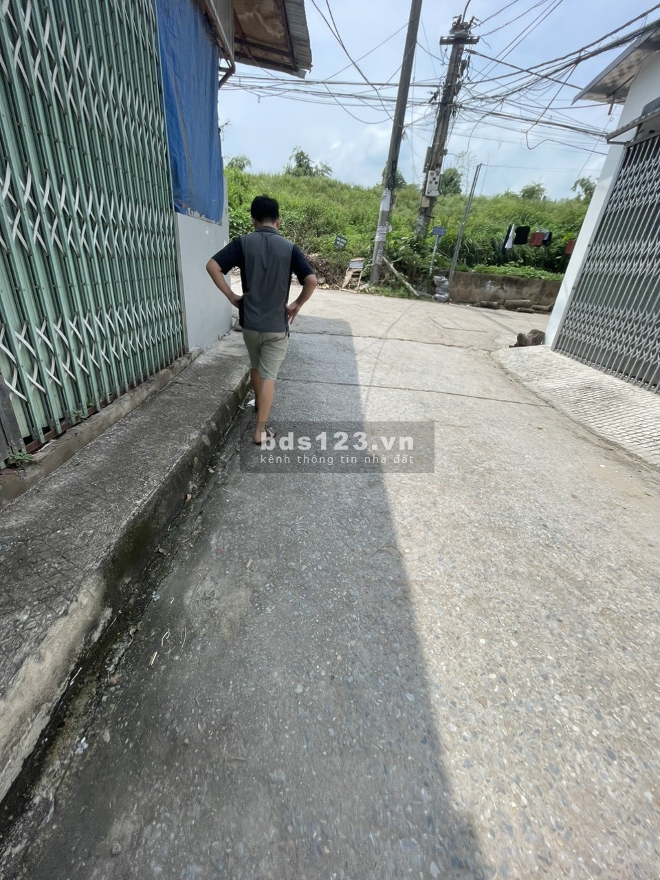 Bán đất 3 tỷ Vĩnh Ngọc - Đông Anh, 60m² ô tô tránh - kinh doanh, gần cầu Nhật Tân