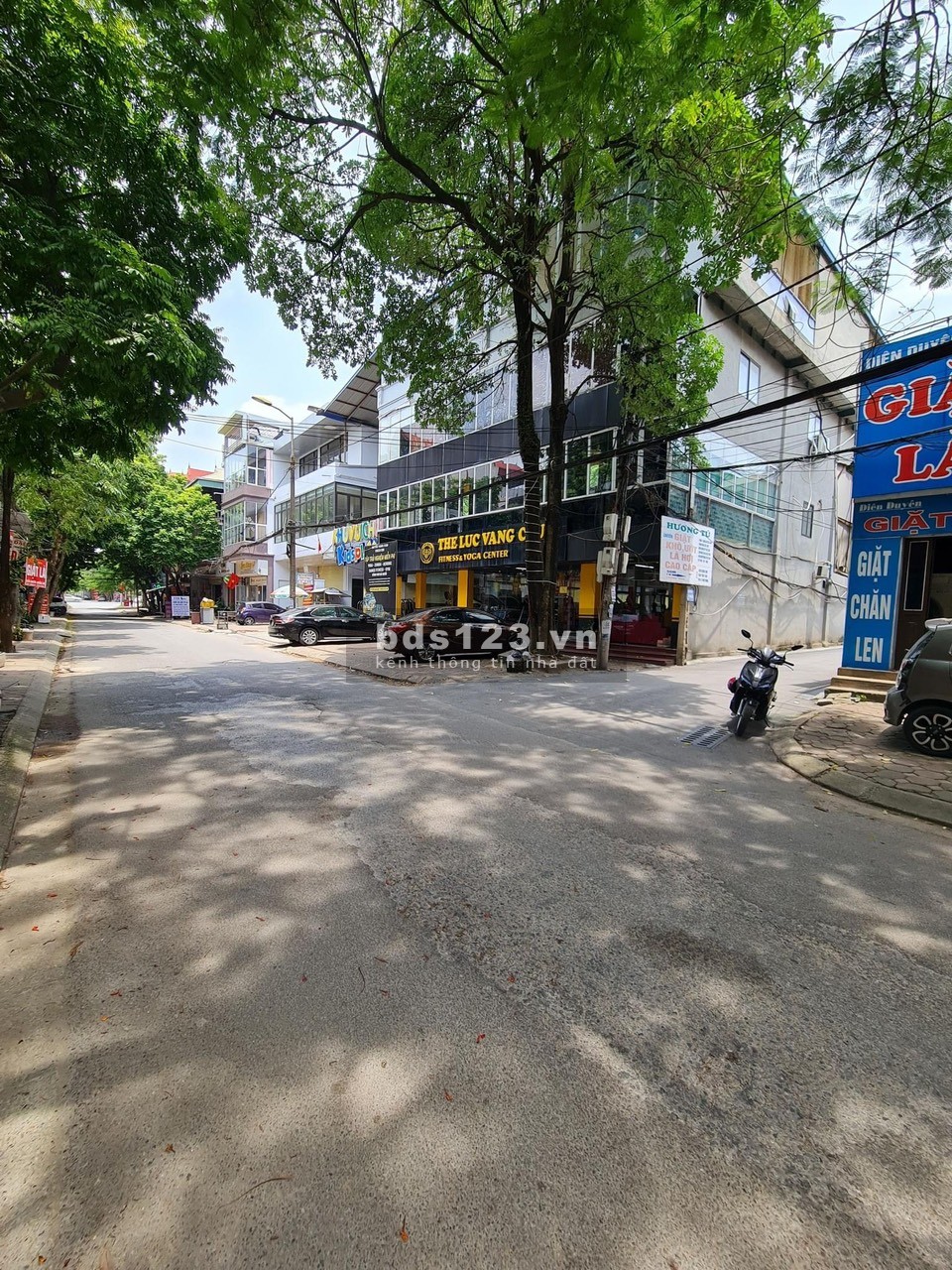 Bán đất 3 tỷ Vĩnh Ngọc - Đông Anh, 60m² ô tô tránh - kinh doanh, gần cầu Nhật Tân