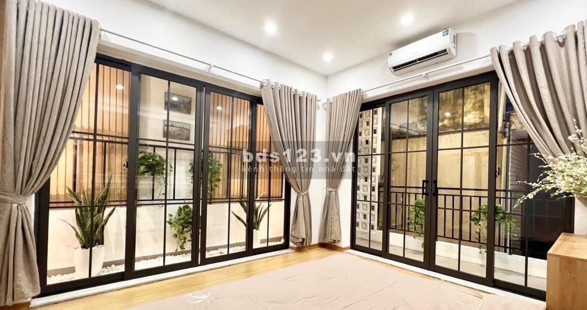 Bán nhà riêng Quang Trung, Hà Đông, giá đầu tư. DT 68m² – Nhà đẹp ở luôn, cách 1 nhà ra mặt phố