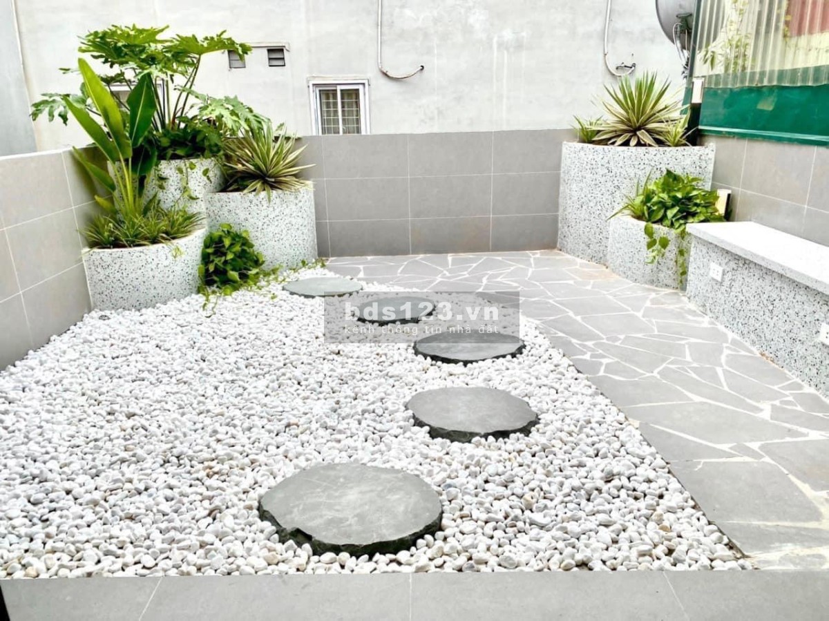 Bán nhà riêng Quang Trung, Hà Đông, giá đầu tư. DT 68m² – Nhà đẹp ở luôn, cách 1 nhà ra mặt phố