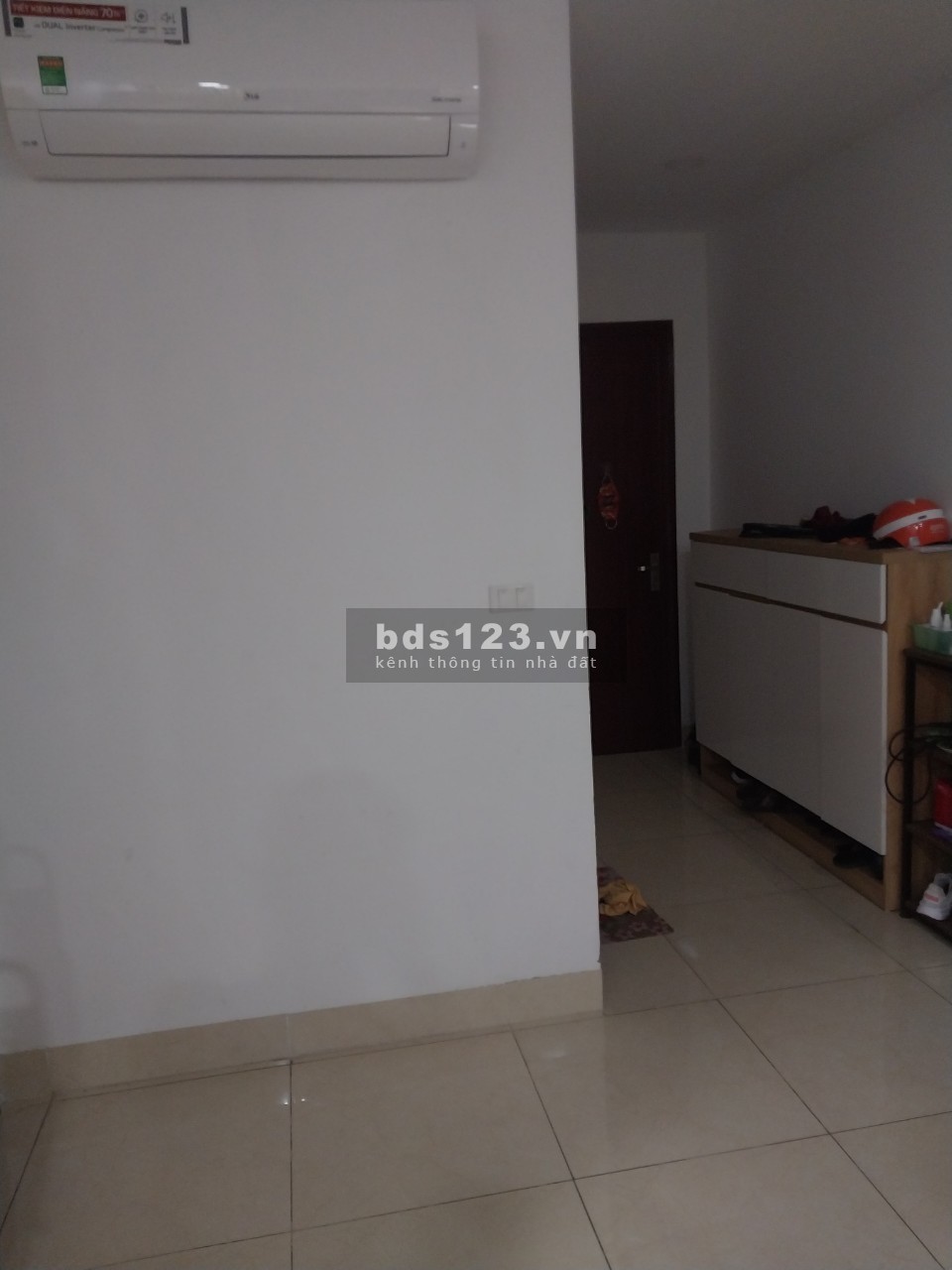 Cho thuê căn hộ chung cư 2pn 2vs, full đồ tại 282 Nguyễn Huy Tưởng