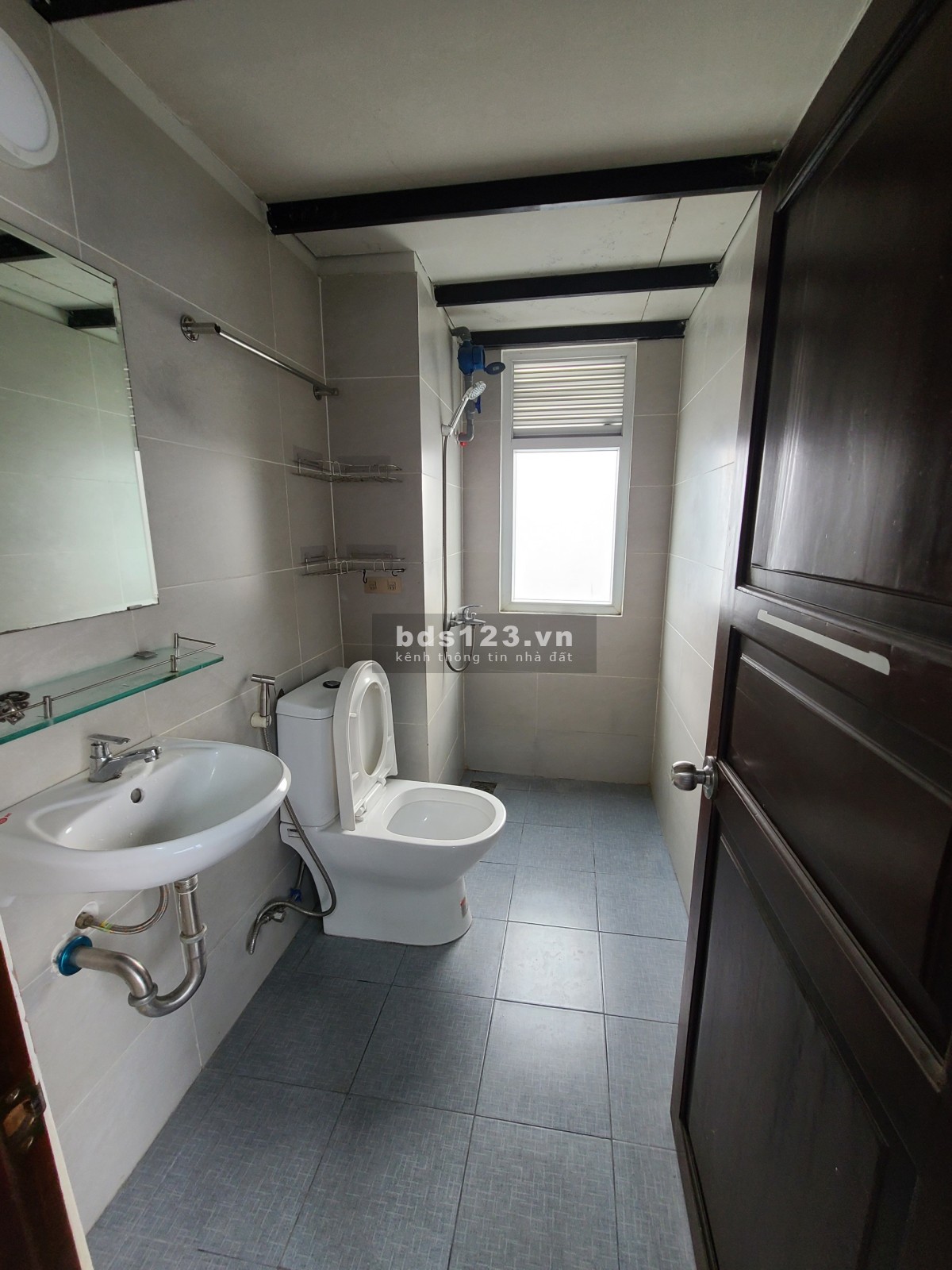 Phòng trọ quận 4 cho thuê đầy đủ nội thất 25m2 giá 5tr5