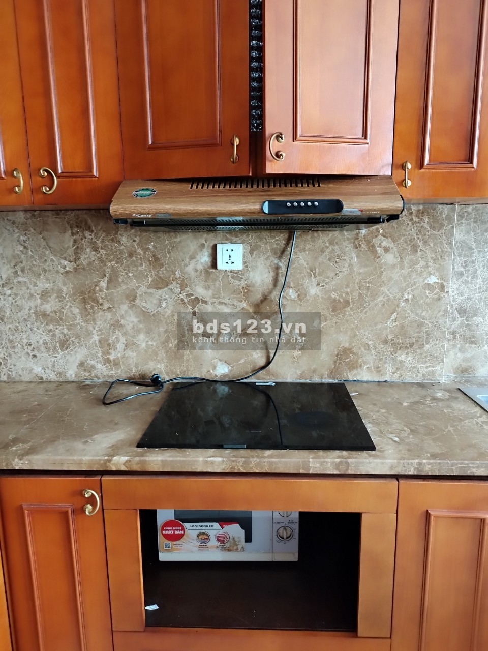 Chính chủ cho thuê gấp căn hộ 2 Phòng ngủ + 1+ 2WC. 70m². Giá chỉ 7,5 triệu. Nội thất như hình