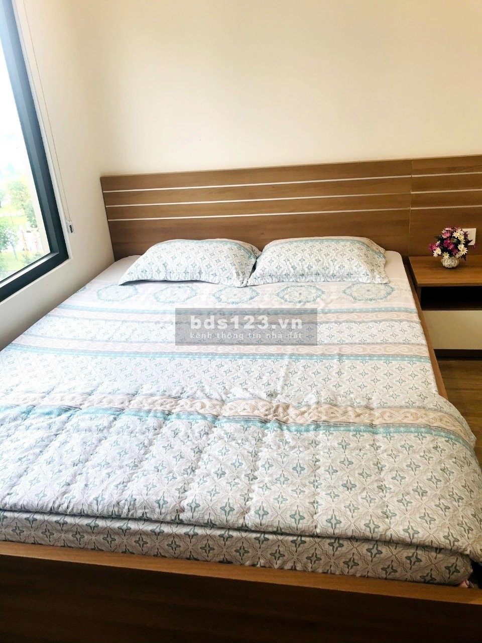 Chính chủ cho thuê gấp căn hộ 2 Phòng ngủ + 1+ 2WC. 70m². Giá chỉ 7,5 triệu. Nội thất như hình