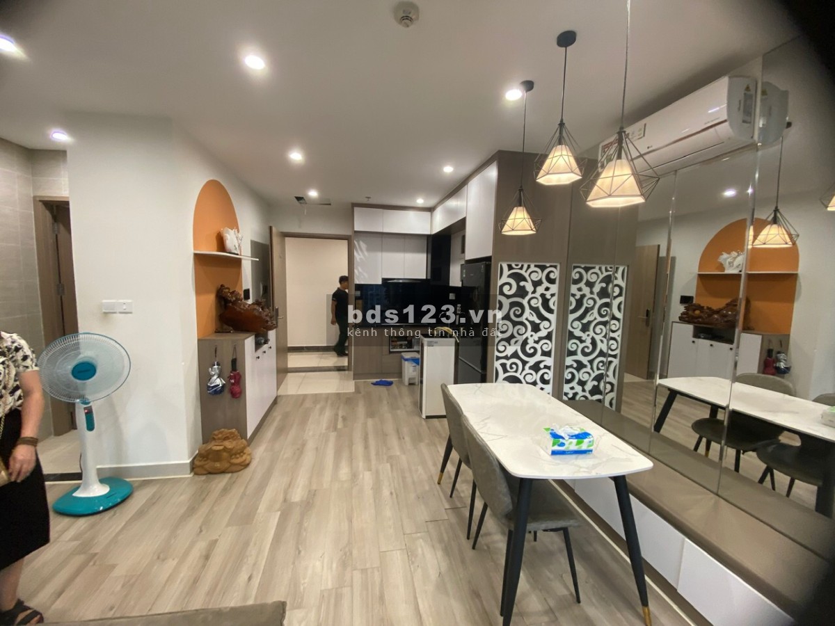 Chỉ 1,9x tỷ bao phí có ngay căn hộ Vinhomes Smart Imperia full đồ