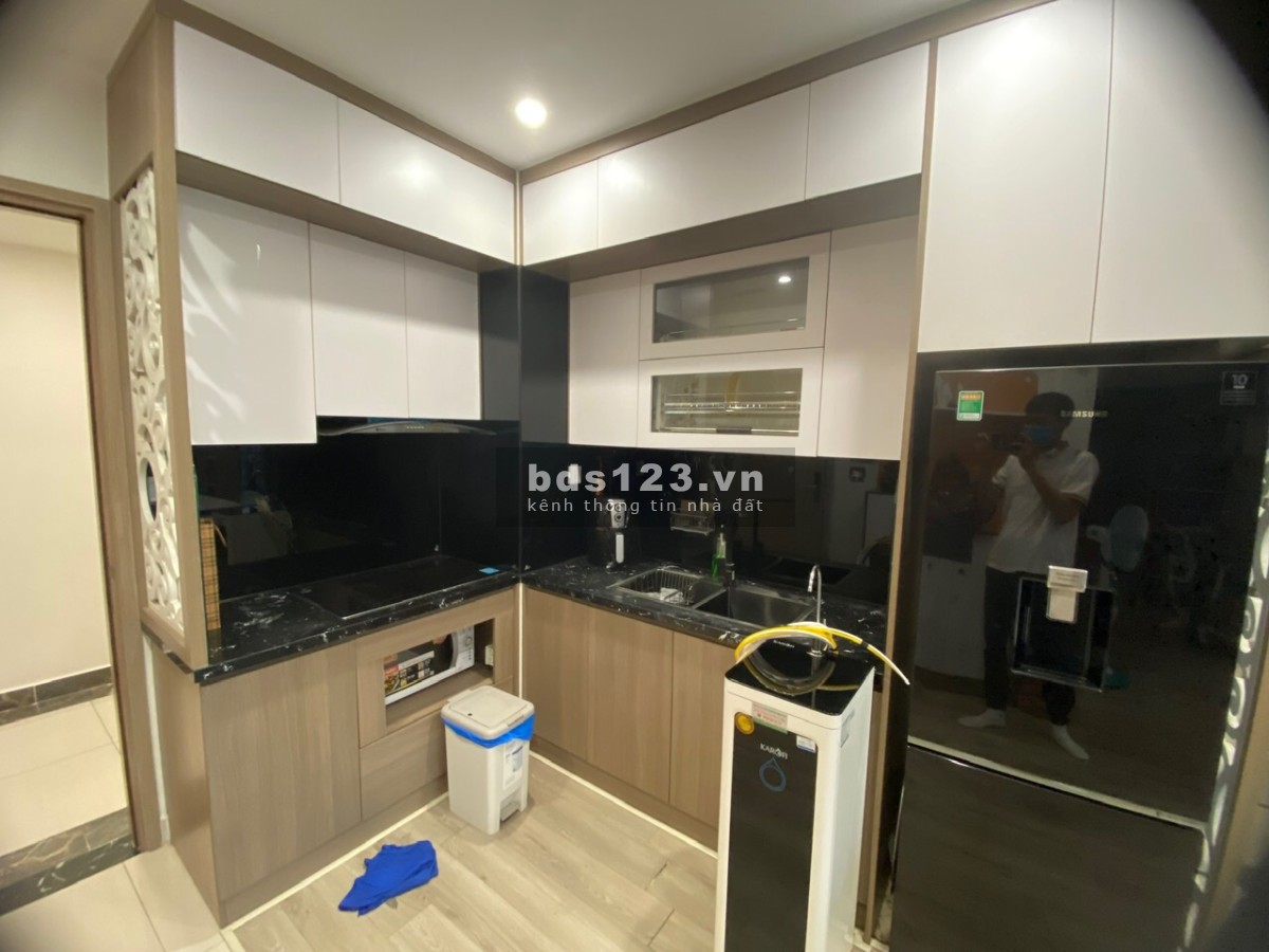 Chỉ 1,9x tỷ bao phí có ngay căn hộ Vinhomes Smart Imperia full đồ