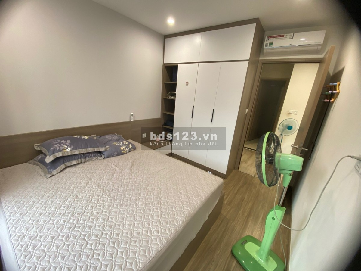 Chỉ 1,9x tỷ bao phí có ngay căn hộ Vinhomes Smart Imperia full đồ