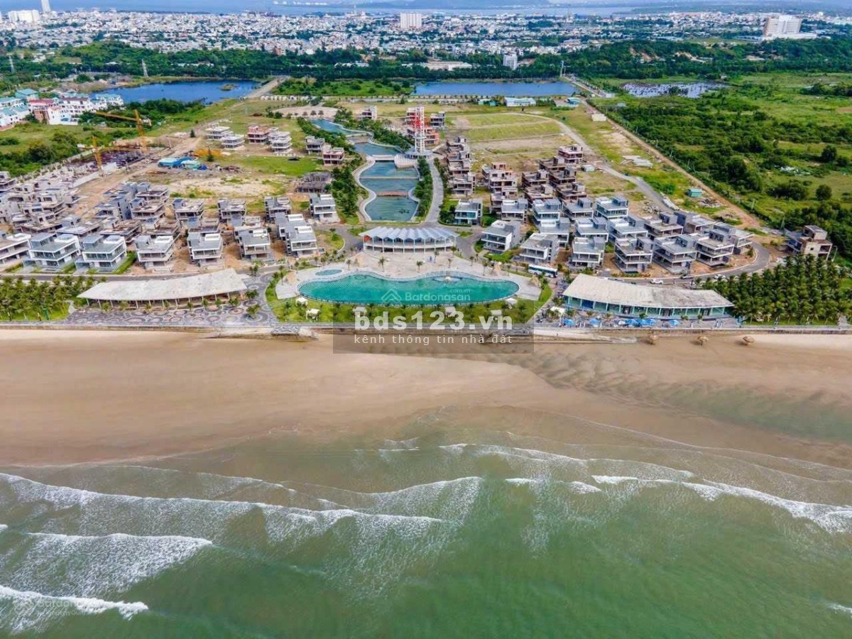 Căn hộ Alaric Tower ven biển duy nhất tại Vũng Tàu thanh toán 1,5%/tháng ân hạn lãi gốc 18 tháng
