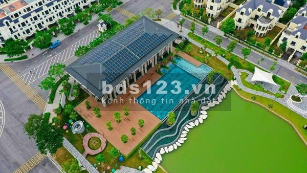 Nguồn cung hiếm lắm rồi ạ.Chỉ từ 2ty8 sở hữu ngay chung cư nghỉ dưỡng 5*tại khu đô thị xanh gần ĐHCN
