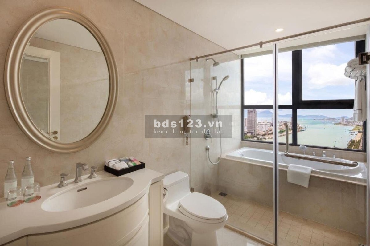 Nhận booking Sun Cosmo Panoma 2 giá từ 2 tỷ view 360 độ ngắm trọn sông Hàn