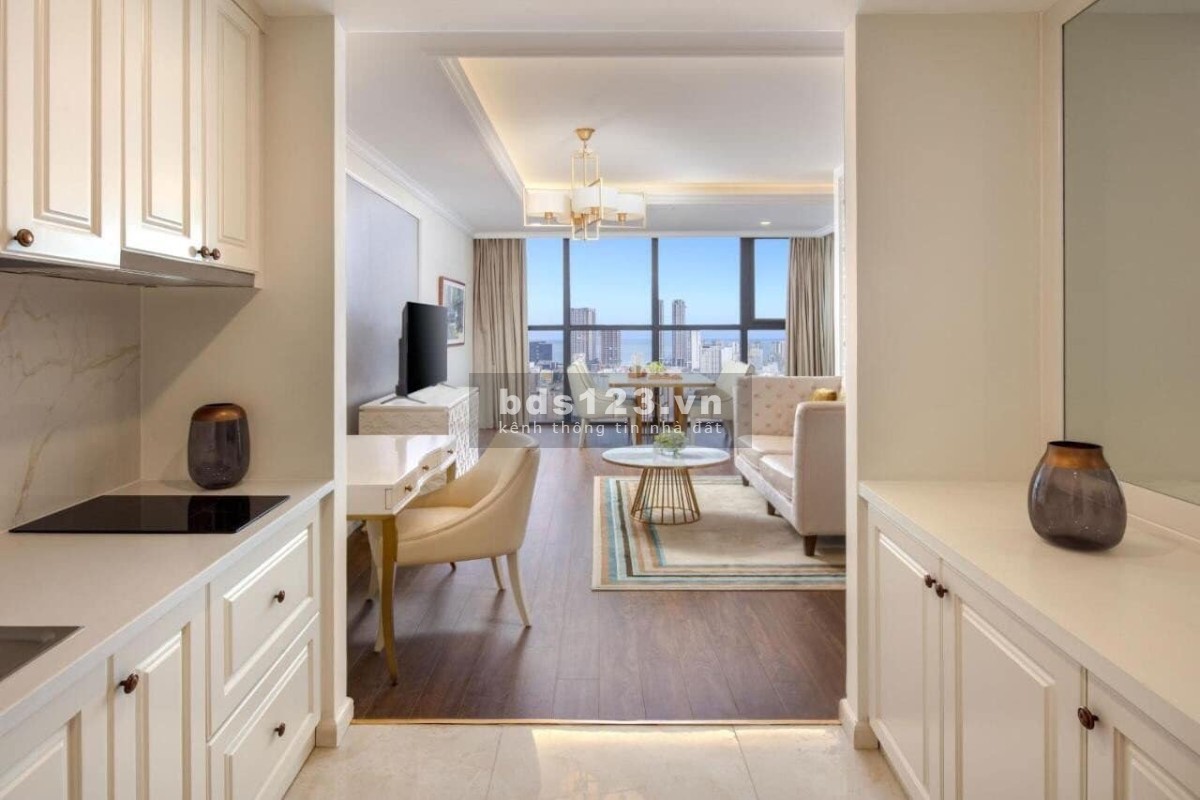 Nhận booking Sun Cosmo Panoma 2 giá từ 2 tỷ view 360 độ ngắm trọn sông Hàn