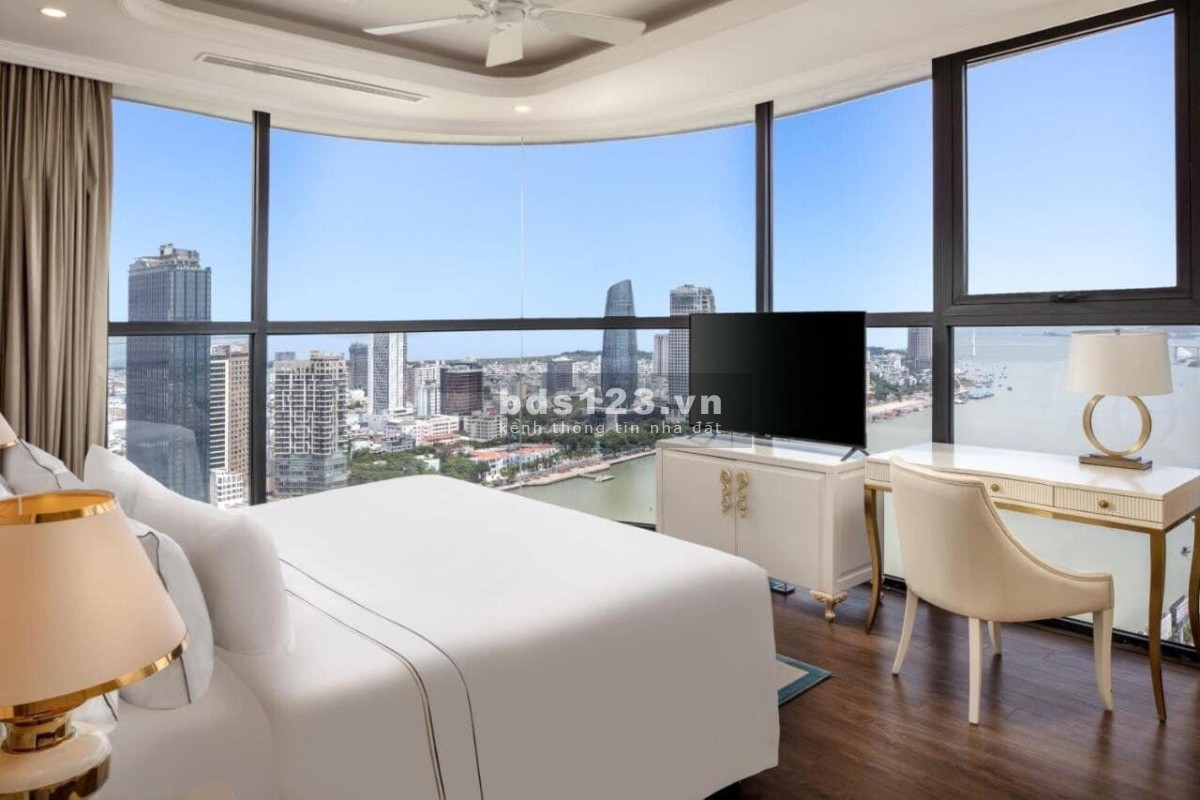 Nhận booking Sun Cosmo Panoma 2 giá từ 2 tỷ view 360 độ ngắm trọn sông Hàn