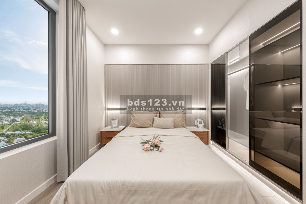 Bán văn phòng thương mại tại Quận 9, giá bán 36 triệu/m2, chiết khấu 4%, miễn phí quản lý 2 năm