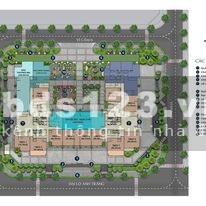 Nguồn cung hiếm lắm rồi ạ.Chỉ từ 2ty8 sở hữu ngay chung cư nghỉ dưỡng 5*tại khu đô thị xanh gần ĐHCN