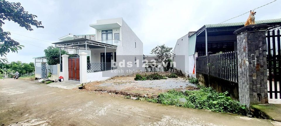 Chính chủ Bán lô 500m2 có 100m2 thổ cư ở Bàu Bàng, Quốc lộ 13
