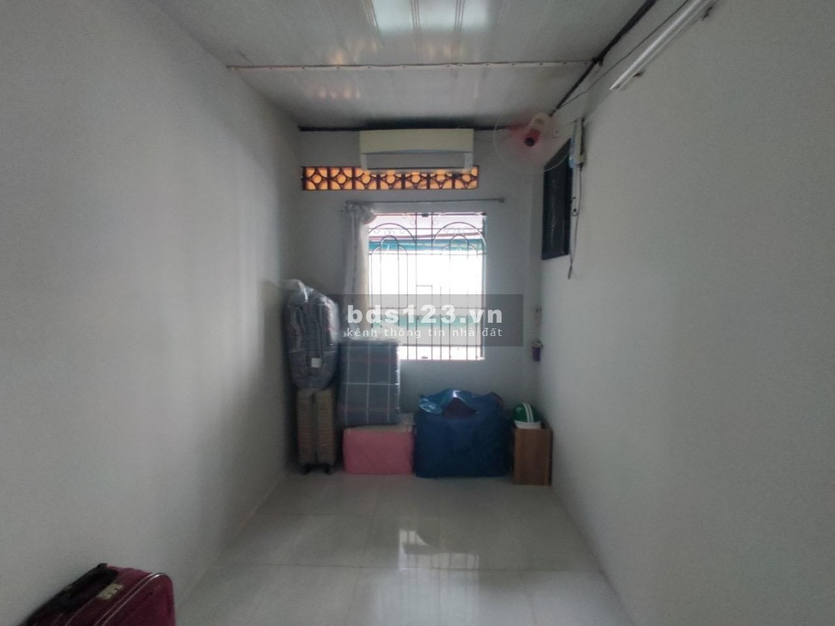 Bán Nhà Bạch Đằng, Bình Thạnh, Dt 38 m2, Giá 2.7 tỷ