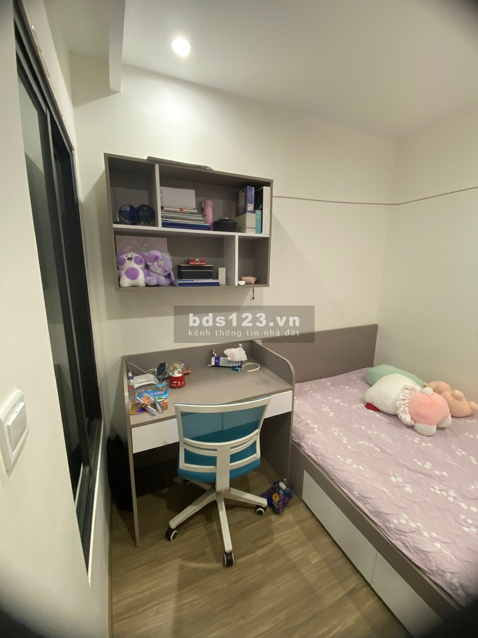 Chỉ 1,9x tỷ bao phí có ngay căn hộ Vinhomes Smart Imperia full đồ