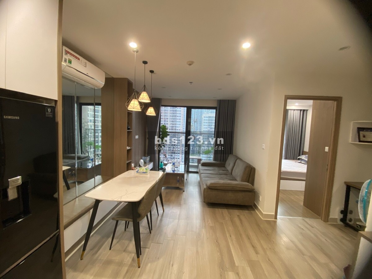 Chỉ 1,9x tỷ bao phí có ngay căn hộ Vinhomes Smart Imperia full đồ