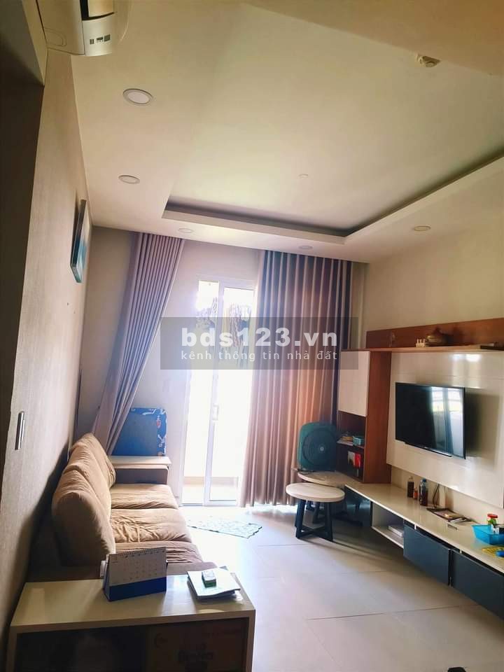 Chính chủ cần bán căn hộ tầng cao Lexington, 2PN, 2WC, DT 71m2, full nội thất