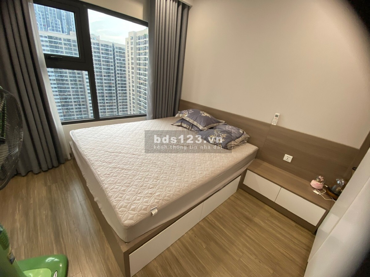 Chỉ 1,9x tỷ bao phí có ngay căn hộ Vinhomes Smart Imperia full đồ